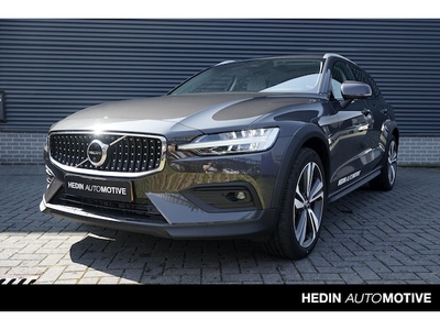 Volvo V60 Cross Country Benzine