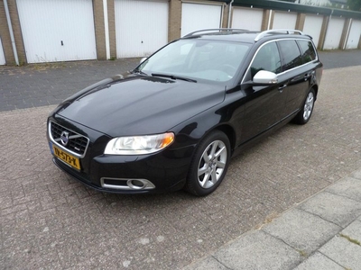 Volvo V70 2.5T automaat