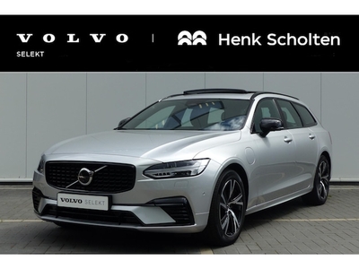 Volvo V90 Benzine