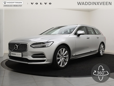 Volvo V90 Benzine