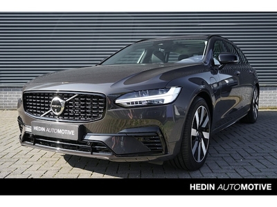 Volvo V90 Benzine