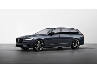 Volvo V90 Benzine