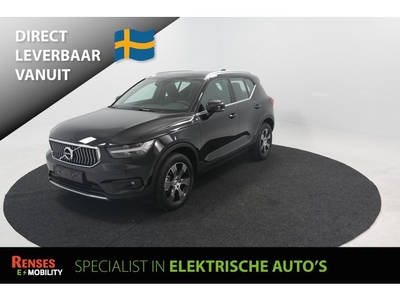 Volvo XC40 1.5 T4 Recharge Inscription