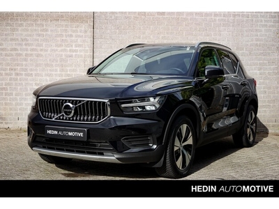 Volvo XC40 Benzine