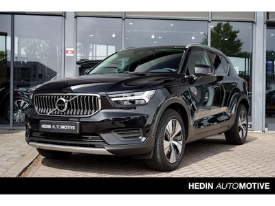 Volvo XC40 Benzine