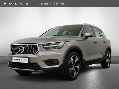 Volvo XC40 Benzine