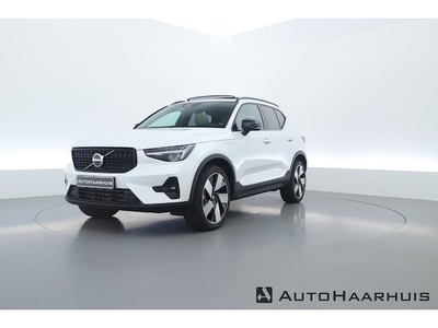 Volvo XC40 Benzine