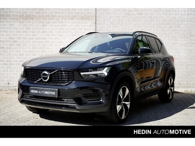 Volvo XC40 Benzine