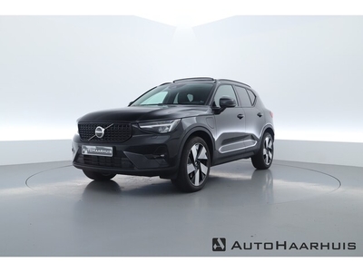 Volvo XC40 Benzine