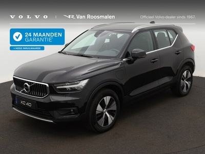 Volvo XC40 Benzine