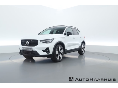 Volvo XC40 Benzine