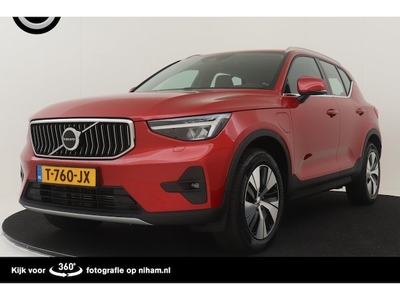 Volvo XC40 Benzine