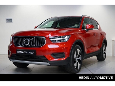 Volvo XC40 Benzine