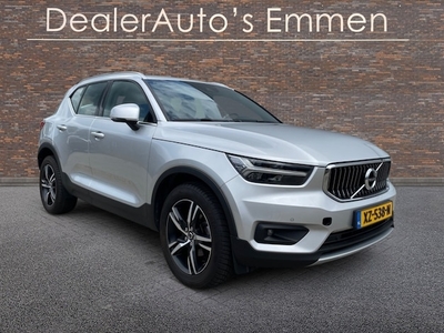 Volvo XC40 Diesel