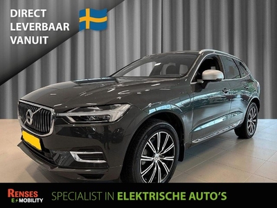 Volvo XC60 2.0 T8 Twin Engine AWD Inscription