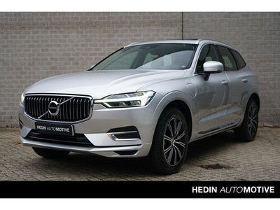 Volvo XC60 Benzine