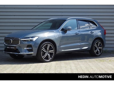 Volvo XC60 Benzine