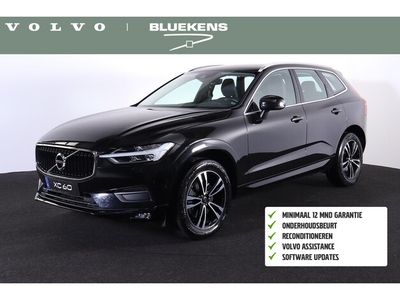 Volvo XC60 Benzine