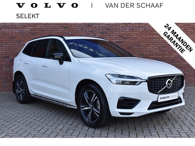 Volvo XC60 Benzine