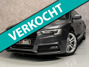 Audi A5 Sportback 1.8 TFSI Automatic Sport Edition /3 X S Line /eerste eigenaar