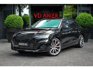 Audi Q8 60 TFSI e Quattro (Facelift) 23