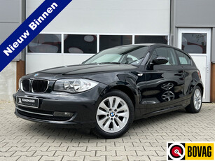 BMW 1-serie 116i Executive Nwe Ketting|Sportstoelen|Airco|PDC