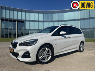 BMW 2-serie Gran Tourer 218i Business Edition Plus M-Sport