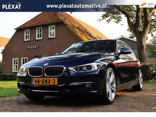 BMW 3-serie 335i Executive Aut. | Sportstoelen | Xenon | Orig. NL | 19 Inch | 306PK | 6-Cillinder | Elek. Trekhaak | NAP |