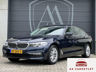 BMW 5-serie 520i Executive