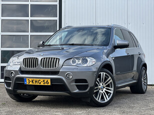 BMW X5 xDrive40d High Executive 306pk | Panorama dak | Head-Up Display | Camera | Trekhaak | 20 inch Velgen | Zeer nette auto!