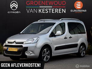 Citroen Berlingo combi 120pk 1.6 VTi Collection