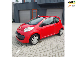 Citroen C1 1.0-12V Séduction