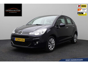 Citroen C3 1.2 PureTech Collection 2015 NAP | Climate control | Trekhaak | Cruise Control | Elektrische ramen + spiegels |