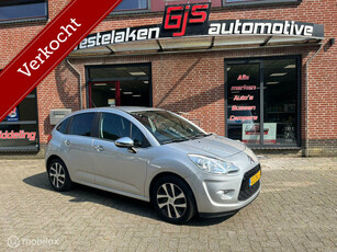 Citroen C3 1.2 VTi Collection