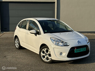 Citroen C3 1.4 VTi Ligne Business, Dealer onderhouden!