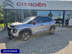 Citroen C3 Aircross 1.2 PureTech C-Series