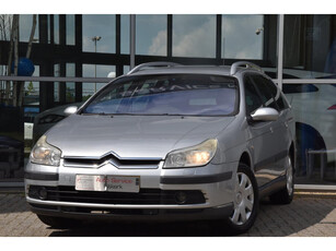 Citroen C5 Break 2.0-16V Ligne Prestige Airco Elek. Ramen Trekhaak Pdc Youngtimer