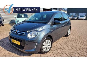 Citroën C1 1.0 e-VTi Feel airco, 5drs.