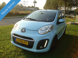 Citroën C1 Airco 72.000km!!!