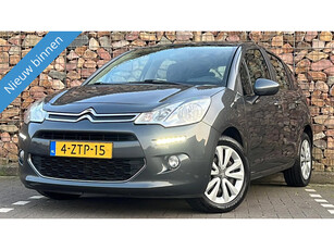 Citroën C3 1.0 PureTech Collection