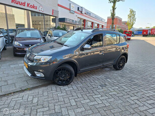 DACIA SANDERO 0.9 TCe SL STEPWAY