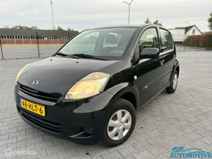 Daihatsu Sirion 2 1.0-12V Premium |2de EIGENAAR||NIEUWE APK|