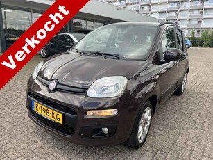 Fiat Panda 1.2 Edizione Cool Airco Lmv Trekhaak 46Dkm!