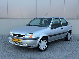 Ford Fiesta 1.3-16V Collection Airco APK tot 06-2025