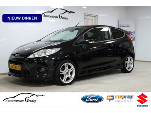 Ford Fiesta 1.6 Sport | 83000km |