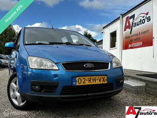 Ford Focus C-Max 1.6-16V Nieuwe APK Airco