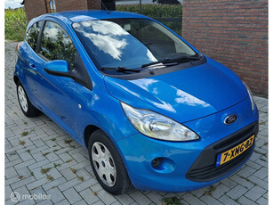 Ford Ka 1.2 Style Airco