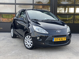 Ford Ka 1.2 Titanium