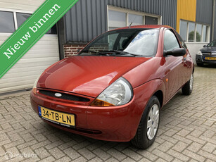 Ford Ka 1.3 Futura