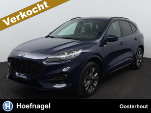 Ford Kuga 2.5 PHEV ST-Line X | Adaptive. Cruise | Stoelverw. | Navigatie